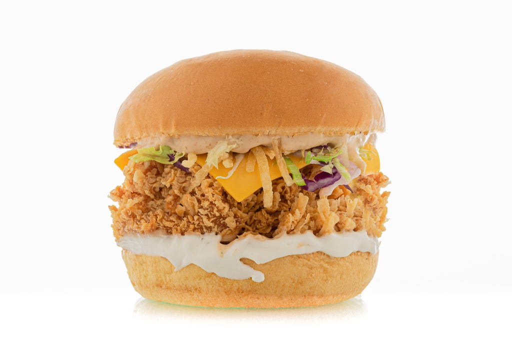Kipser Burger