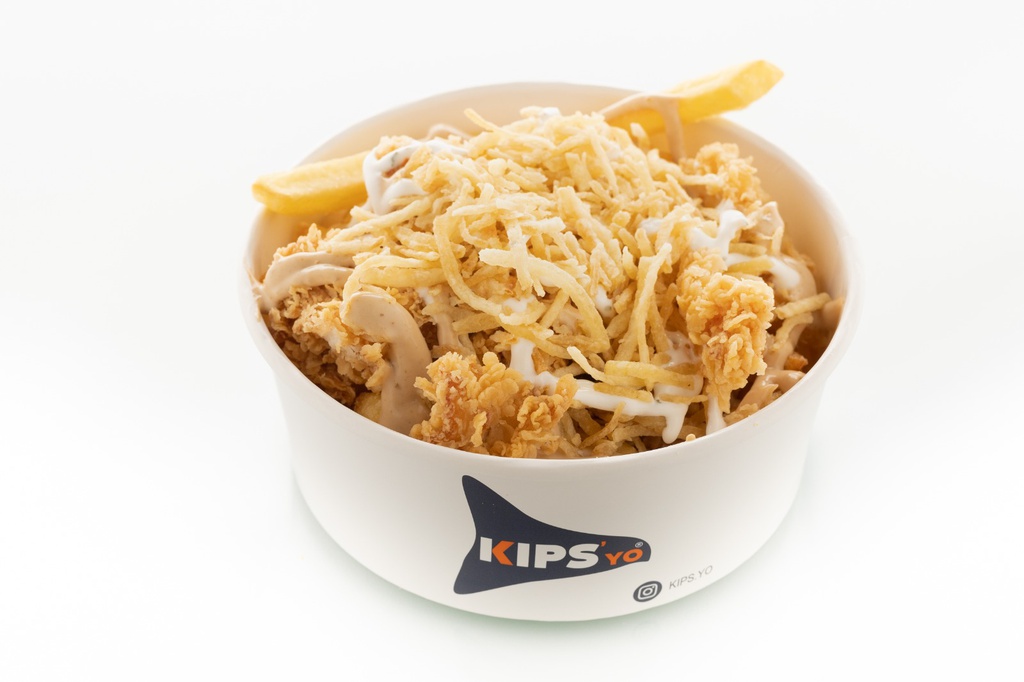 KIPS Fries