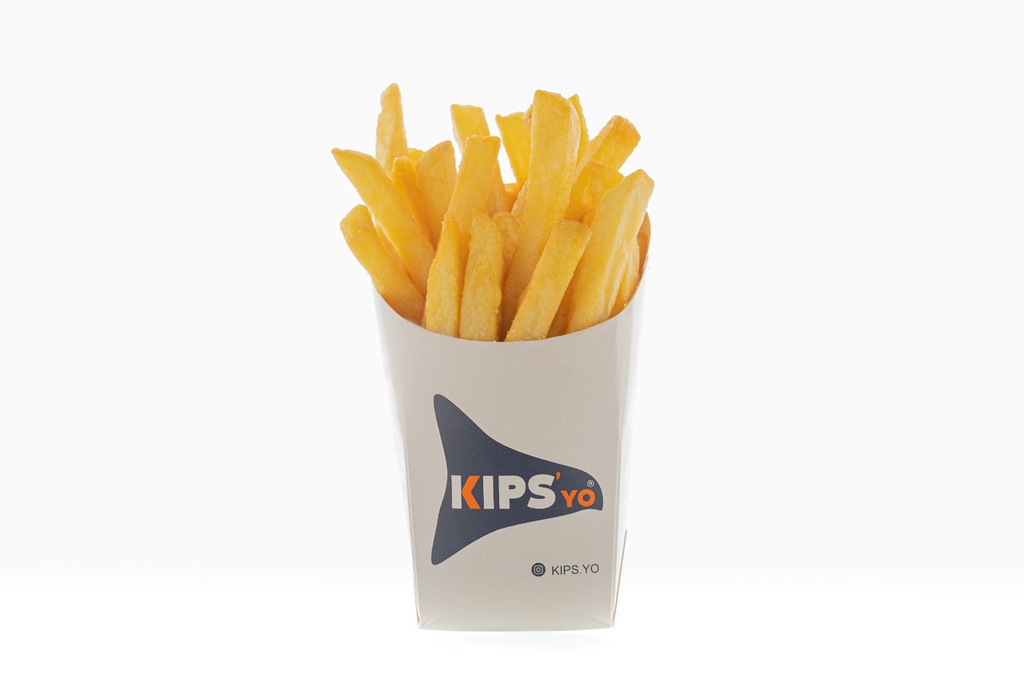 Fries