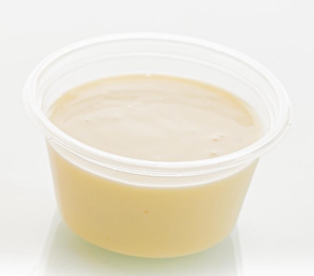 Aioli Sauce