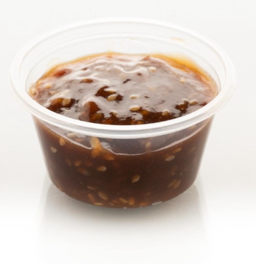 Korean Sauce