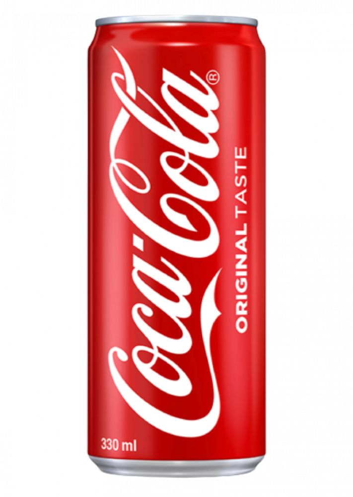 Coca Cola