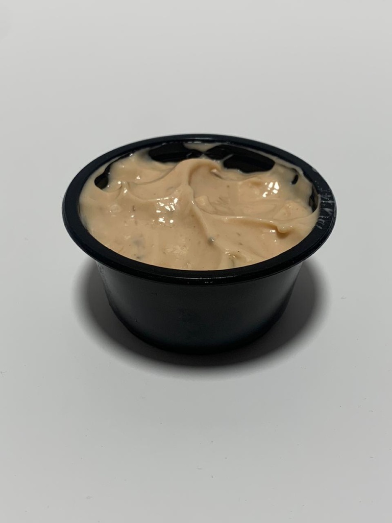 Oregano Sauce