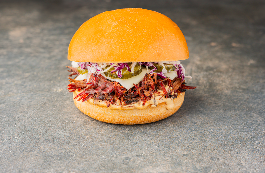برسكت برجر - Brisket Burger
