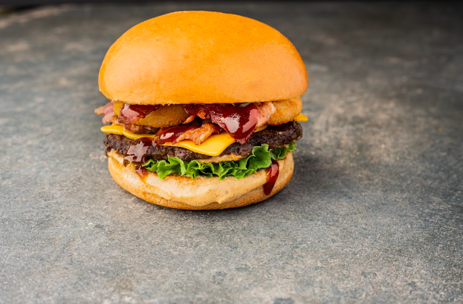 سموكي برجر - Smokey Burger