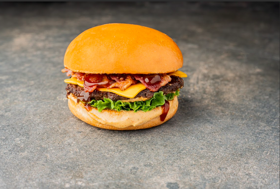 اورجينال برجر جمر -Original BurgerJmr