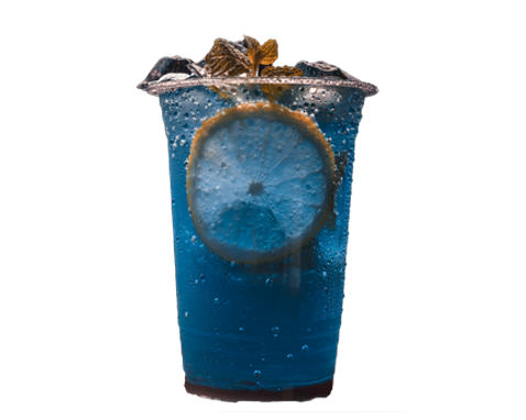 BLUE MOJITO بلو ماهيتو