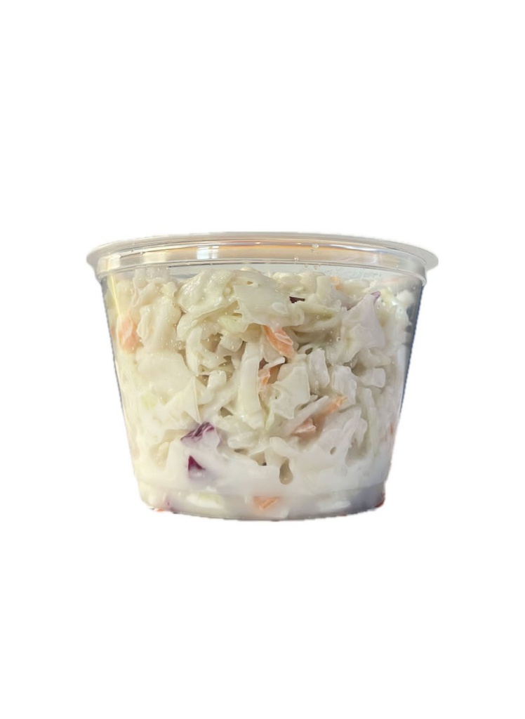 سلطة ملفوف - Cole Slaw
