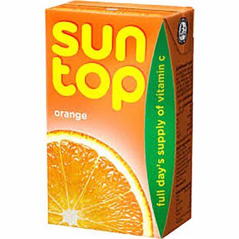 سنتوب - Sun top C2C