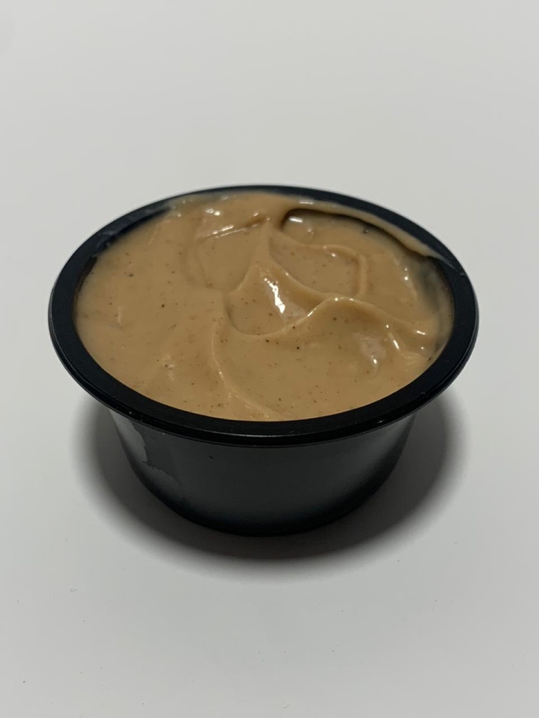 SMOKEY SAUCE صوص مدخن