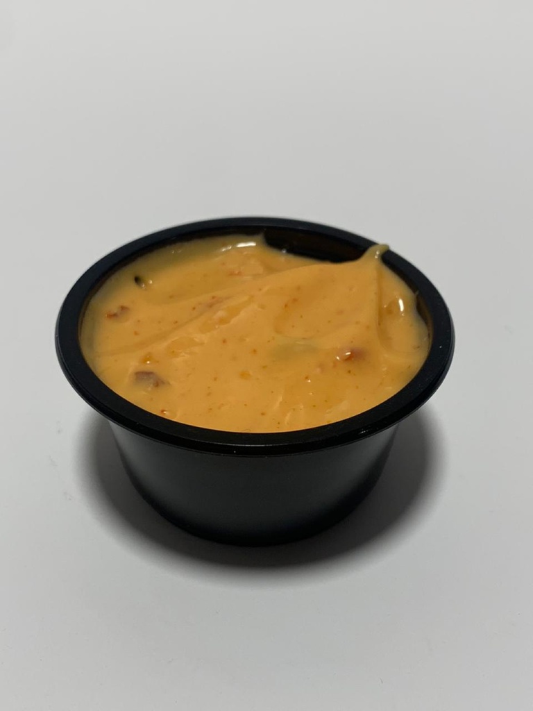 DYNAMITE  SAUCE صوص الداينمت