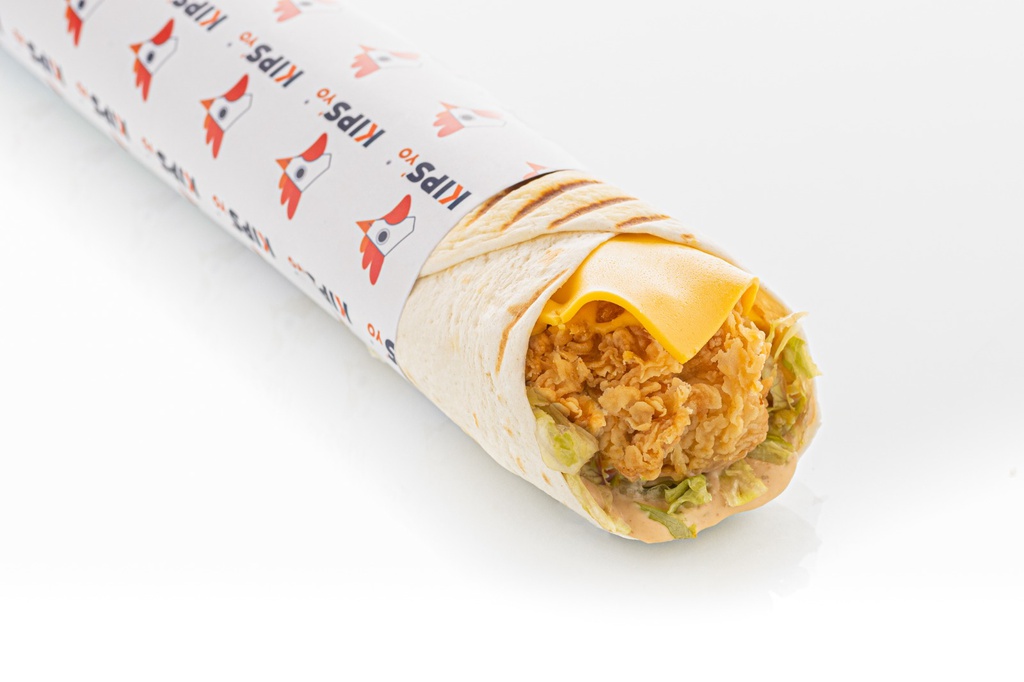 Original Twisty spicy