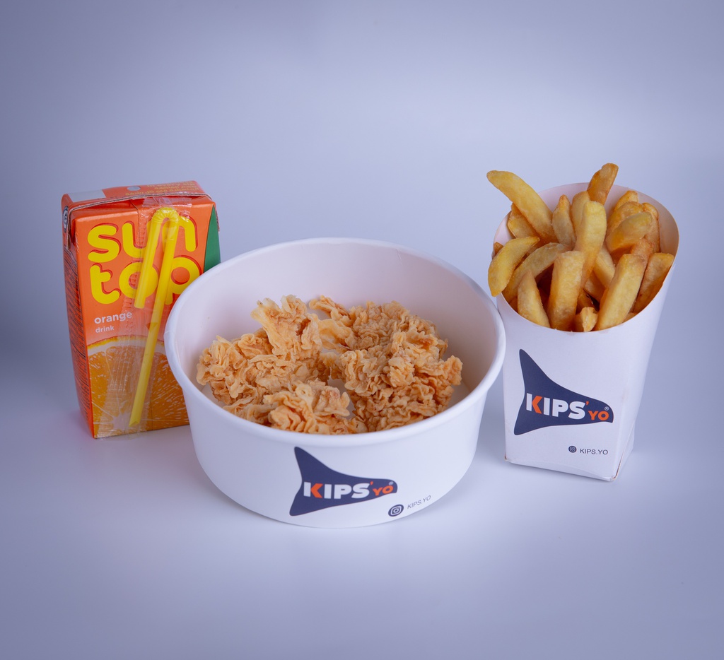Kids Meal