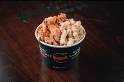 تشكن باستا شيتو C2C