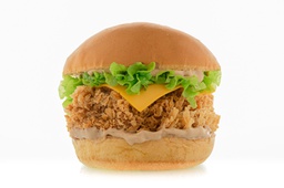 Original Burger