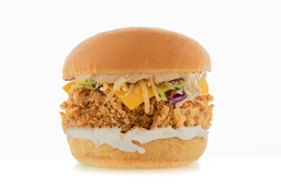 Kipser Burger
