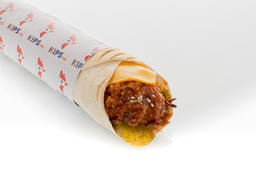 Korean Twisty