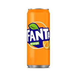 [8] FANTA ORANGE فانتا برتقال C2C