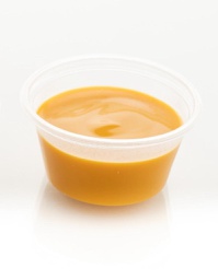 [13] CHEDDAR SAUCE صوص الشدر C2C
